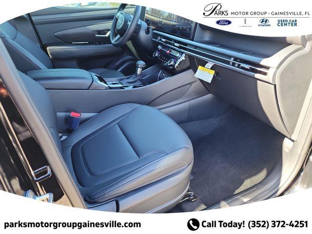 new 2025 Hyundai SANTA CRUZ car, priced at $29,487