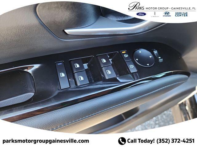 new 2025 Hyundai SANTA CRUZ car, priced at $29,487