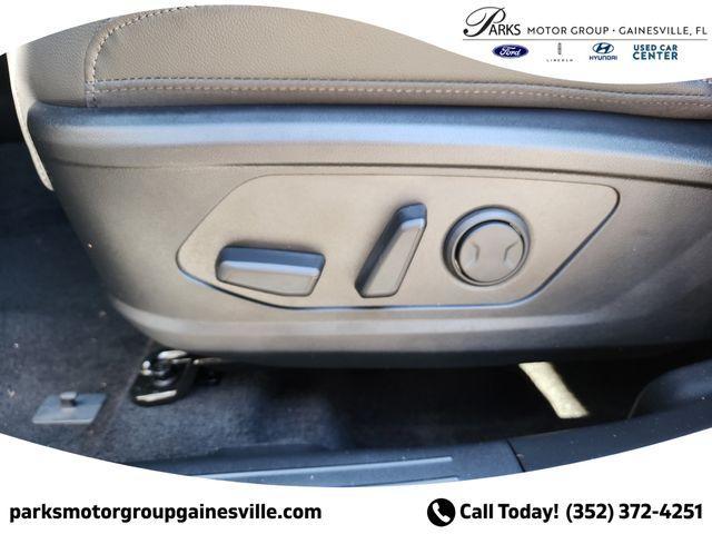 new 2025 Hyundai SANTA CRUZ car, priced at $29,487