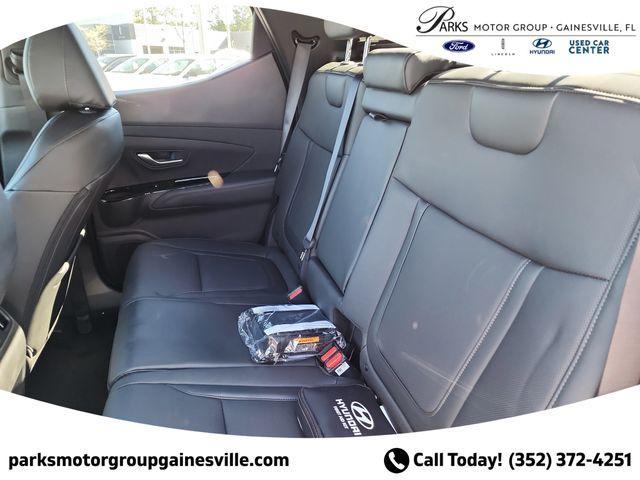 new 2025 Hyundai SANTA CRUZ car, priced at $29,487