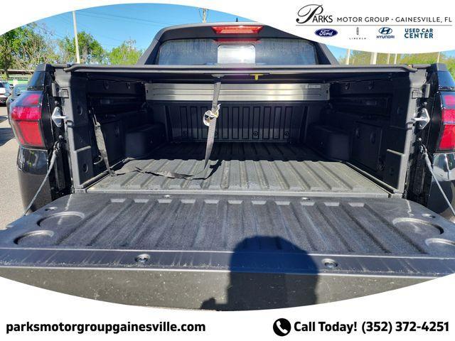 new 2025 Hyundai SANTA CRUZ car, priced at $29,487