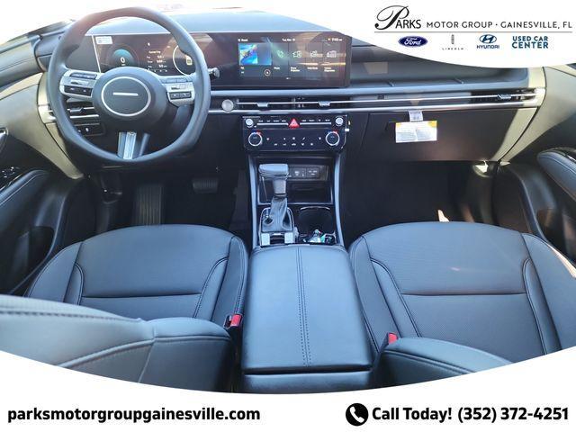 new 2025 Hyundai SANTA CRUZ car, priced at $29,487