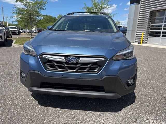 used 2021 Subaru Crosstrek car, priced at $22,398