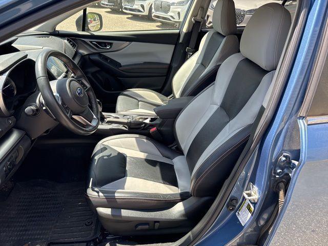 used 2021 Subaru Crosstrek car, priced at $22,398