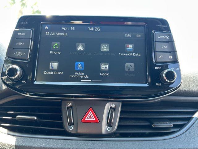 used 2018 Hyundai Elantra GT car, priced at $10,815