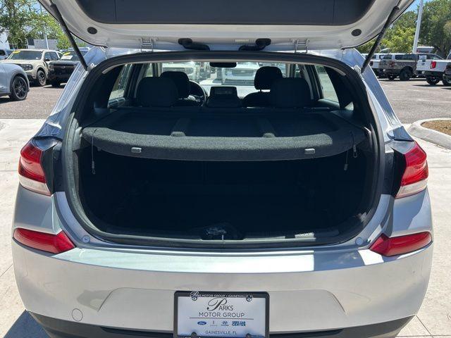 used 2018 Hyundai Elantra GT car, priced at $10,815