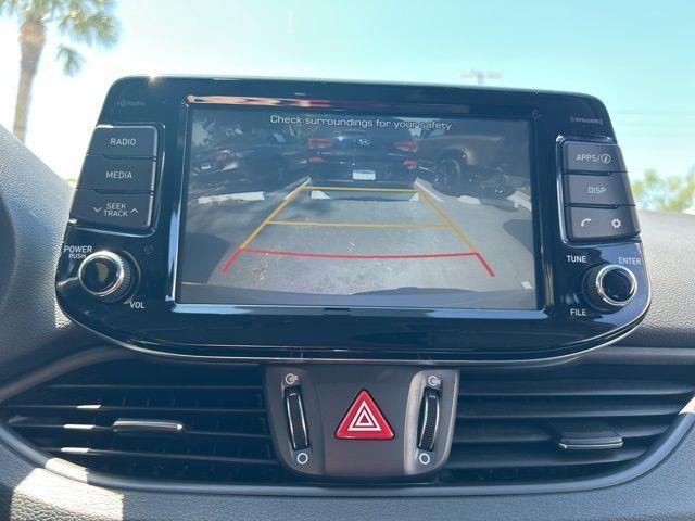 used 2018 Hyundai Elantra GT car, priced at $10,815