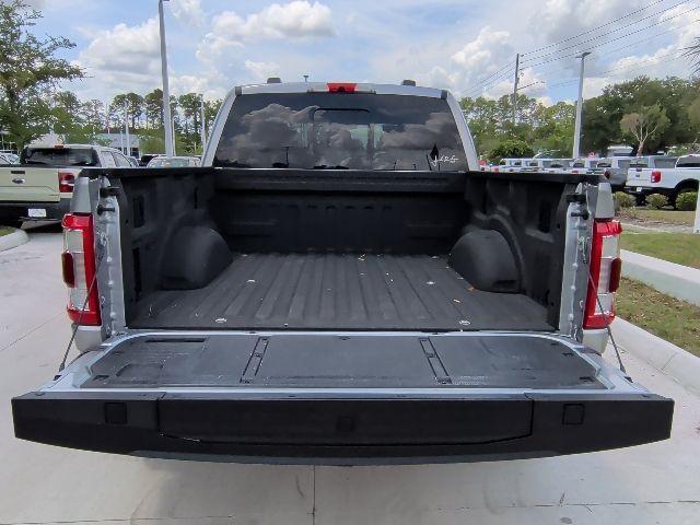 used 2021 Ford F-150 car, priced at $49,956