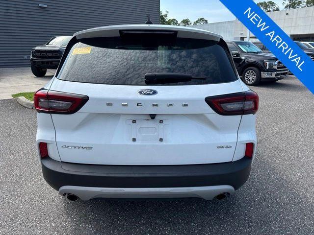 used 2024 Ford Escape car, priced at $23,110