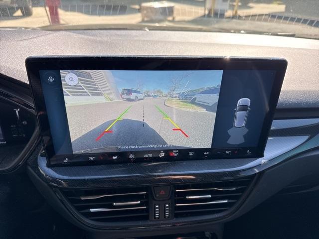 used 2023 Ford Escape car, priced at $19,924