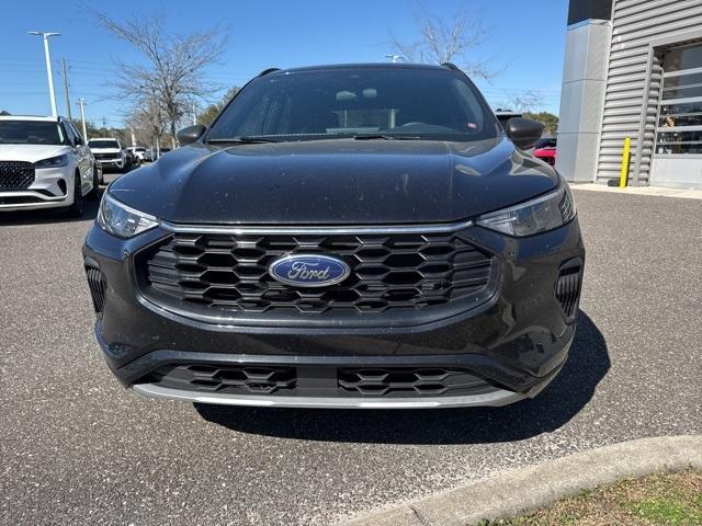 used 2023 Ford Escape car, priced at $19,924