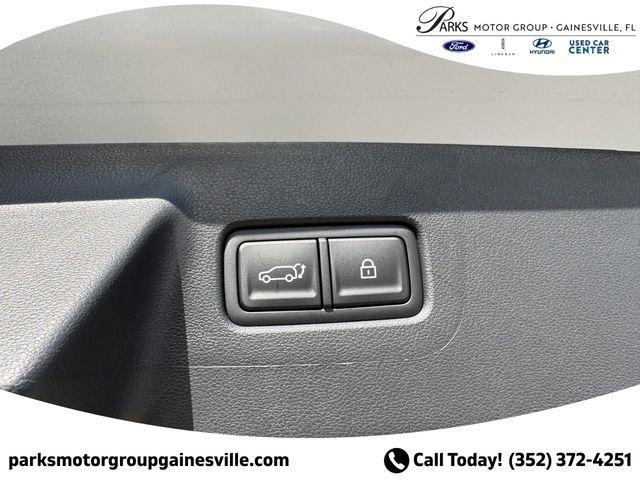 new 2025 Hyundai Santa Fe car, priced at $39,400