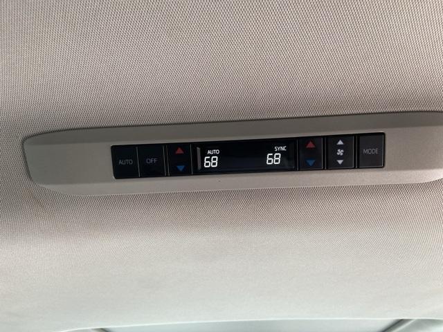 used 2024 Toyota Sienna car, priced at $37,572