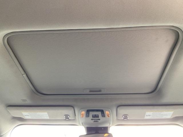 used 2024 Toyota Sienna car, priced at $37,572