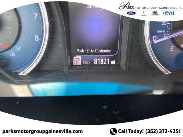 used 2017 Toyota Camry car, priced at $14,892