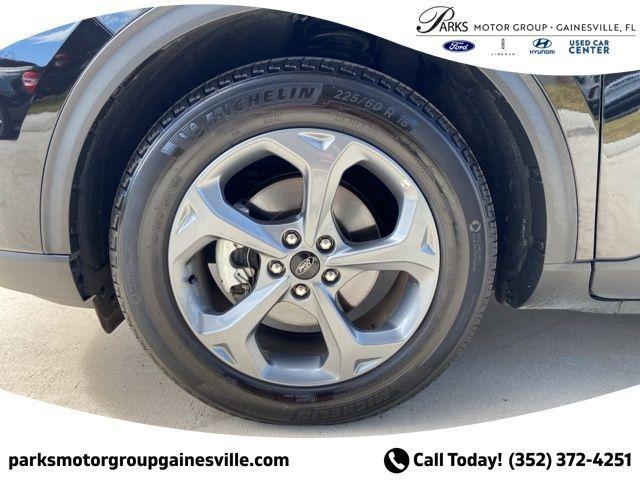 used 2025 Ford Escape car, priced at $19,528