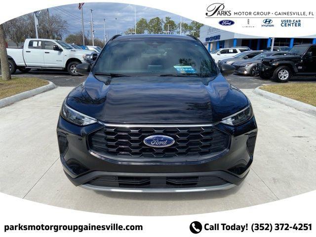 used 2025 Ford Escape car, priced at $19,528