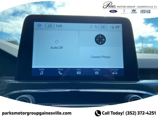 used 2025 Ford Escape car, priced at $19,528