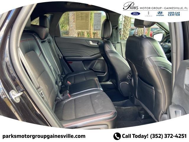 used 2025 Ford Escape car, priced at $19,979