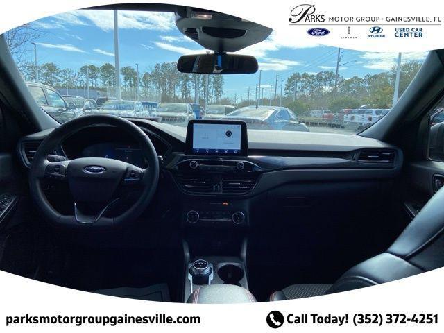 used 2025 Ford Escape car, priced at $19,528