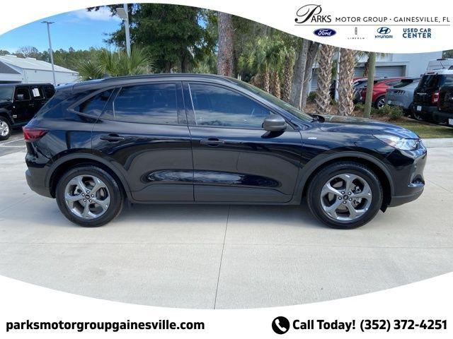 used 2025 Ford Escape car, priced at $19,528