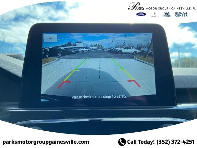 used 2025 Ford Escape car, priced at $19,979