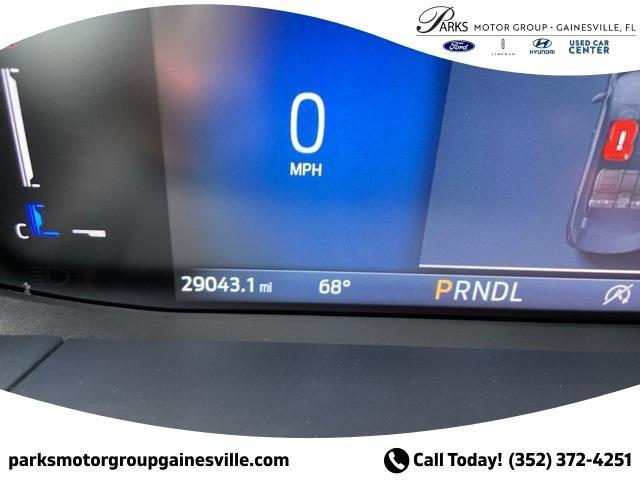 used 2025 Ford Escape car, priced at $19,979