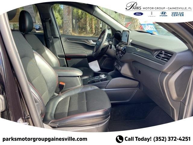 used 2025 Ford Escape car, priced at $19,979