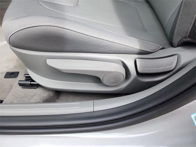 new 2025 Hyundai ELANTRA HEV car, priced at $27,479