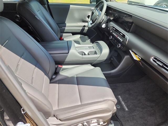 new 2026 Hyundai Palisade car, priced at $56,135