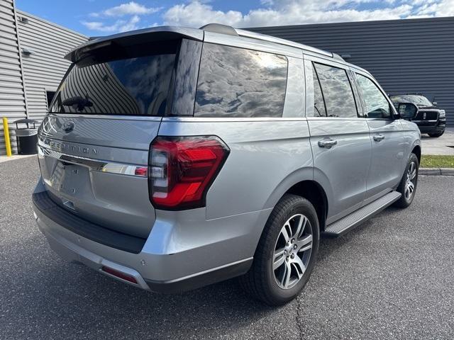 used 2024 Ford Expedition car, priced at $44,796