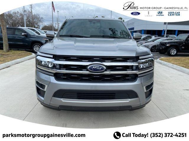 used 2024 Ford Expedition car, priced at $41,758