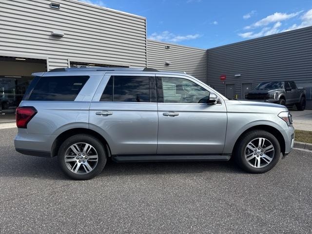 used 2024 Ford Expedition car, priced at $44,796