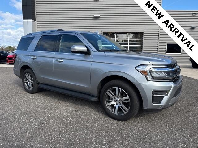 used 2024 Ford Expedition car, priced at $44,796