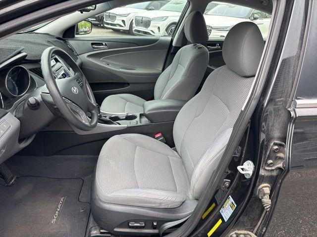 used 2013 Hyundai Sonata car, priced at $7,567