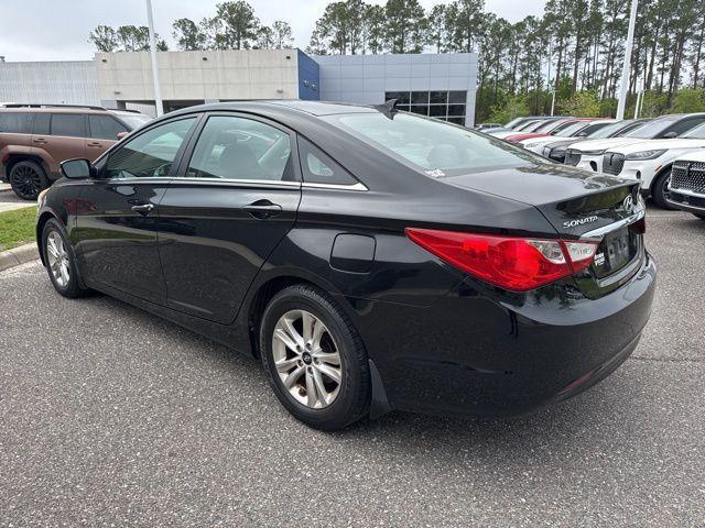 used 2013 Hyundai Sonata car, priced at $7,567
