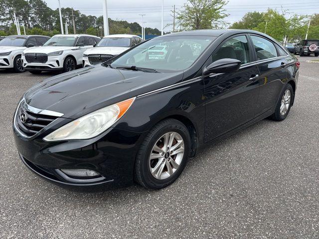 used 2013 Hyundai Sonata car, priced at $7,567
