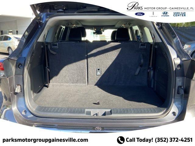 used 2023 Toyota Highlander car, priced at $40,761
