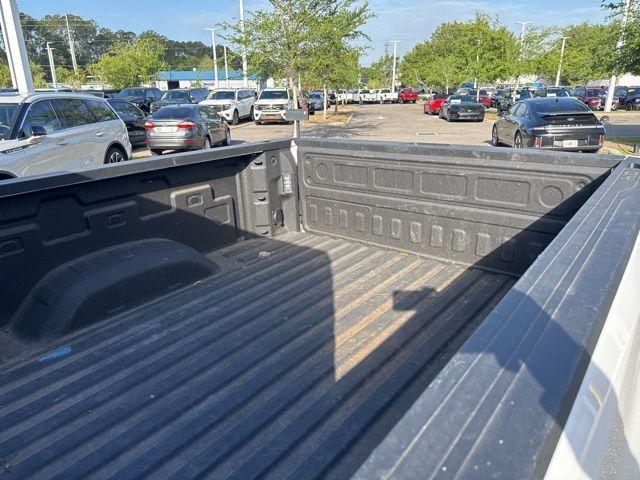 used 2025 Chevrolet Silverado 2500 car, priced at $67,596