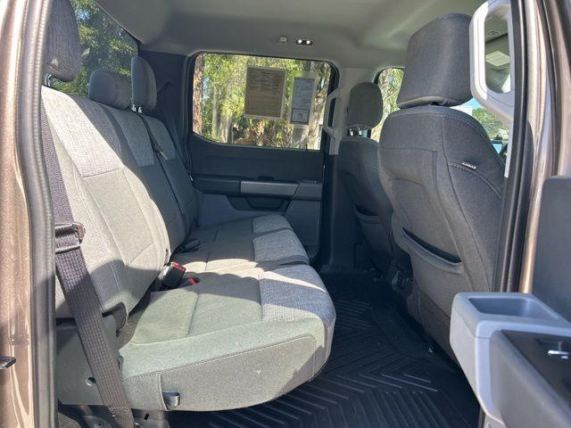 used 2023 Ford F-150 car, priced at $29,984