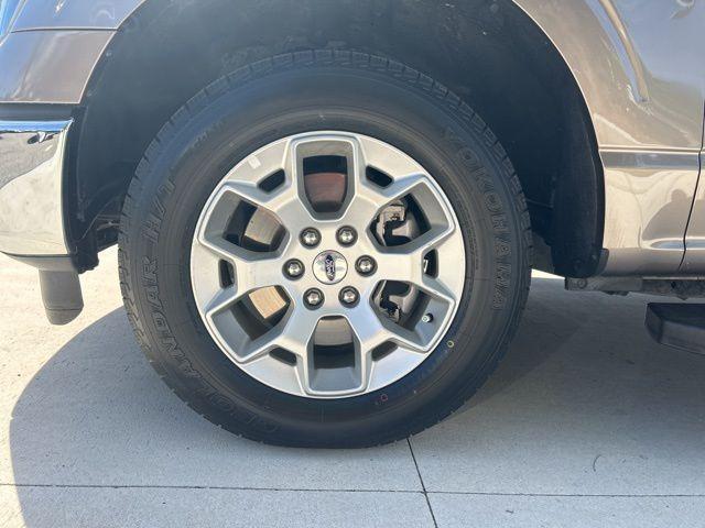 used 2023 Ford F-150 car, priced at $29,984