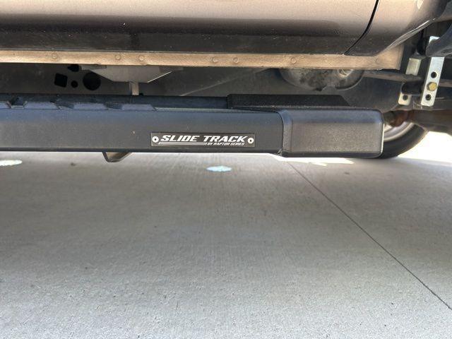 used 2023 Ford F-150 car, priced at $29,984