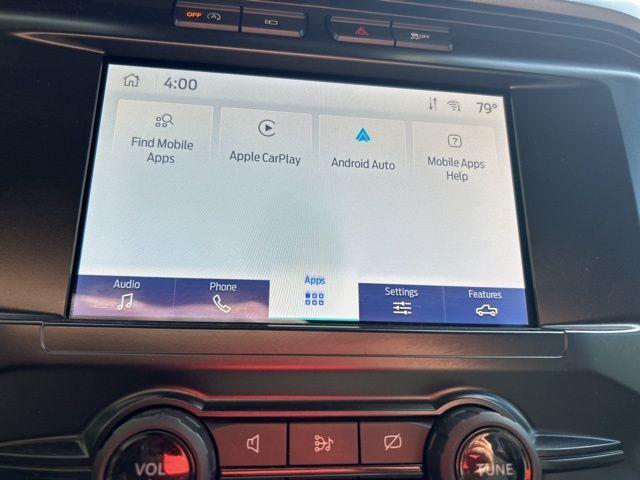 used 2023 Ford F-150 car, priced at $29,984