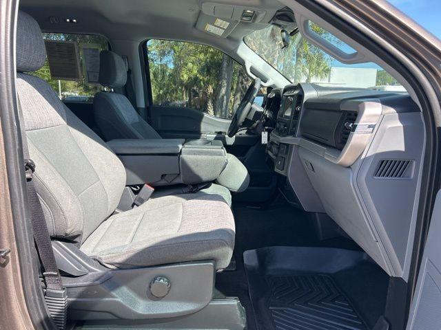 used 2023 Ford F-150 car, priced at $29,984