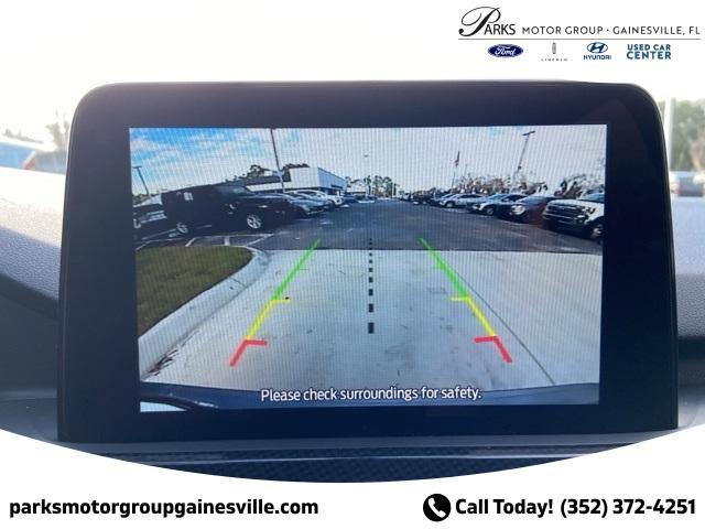 used 2023 Ford Escape car, priced at $18,832