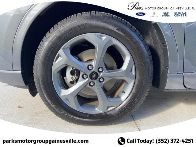 used 2023 Ford Escape car, priced at $18,832