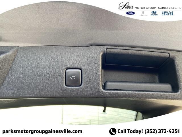 used 2023 Ford Escape car, priced at $18,832