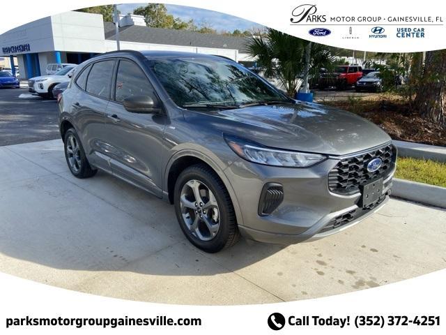 used 2023 Ford Escape car, priced at $18,832