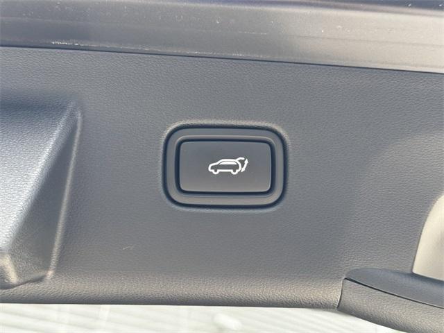 new 2024 Hyundai TUCSON Hybrid car, priced at $33,997