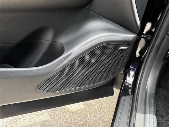 new 2024 Hyundai TUCSON Hybrid car, priced at $33,997